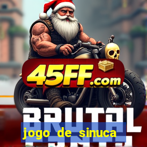 jogo de sinuca valendo dinheiro